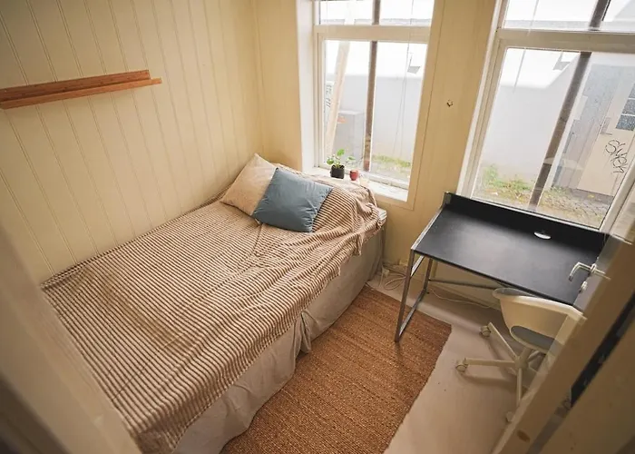 Center Historic Area Cozy House & Area Walking Distance 아파트
