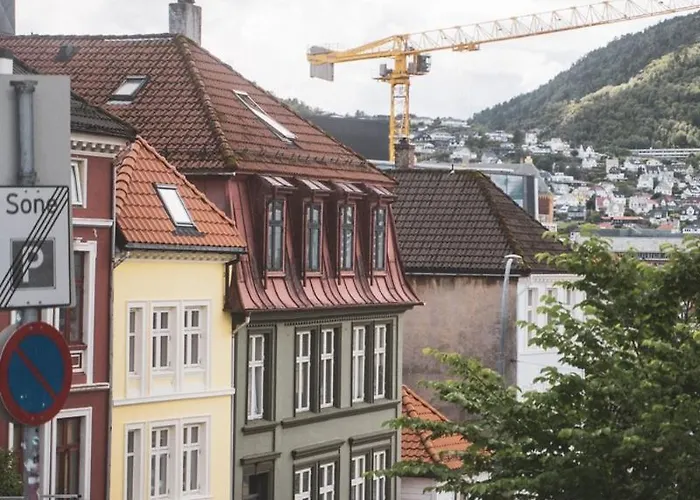 아파트 Center Historic Area Cozy House & Area Walking Distance