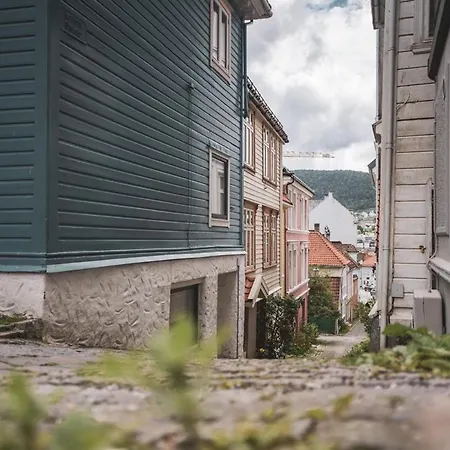 City Center Historic Area Cozy House & Area Walking Distance Apartment